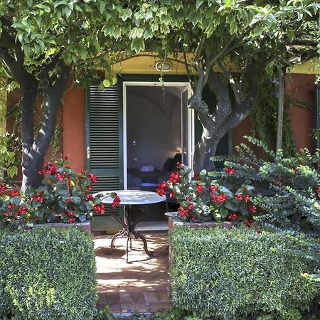 Palazzo Confalone Ravello Esterno foto