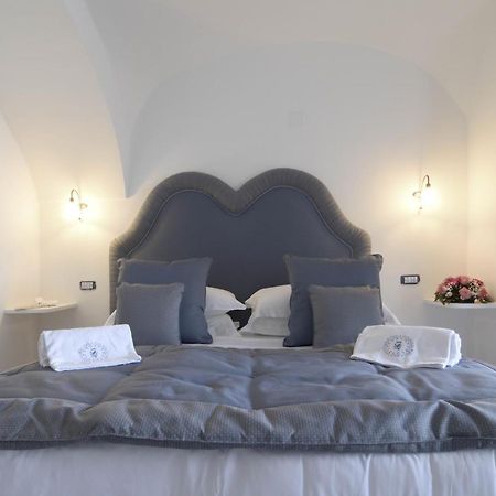 Palazzo Confalone Ravello Esterno foto
