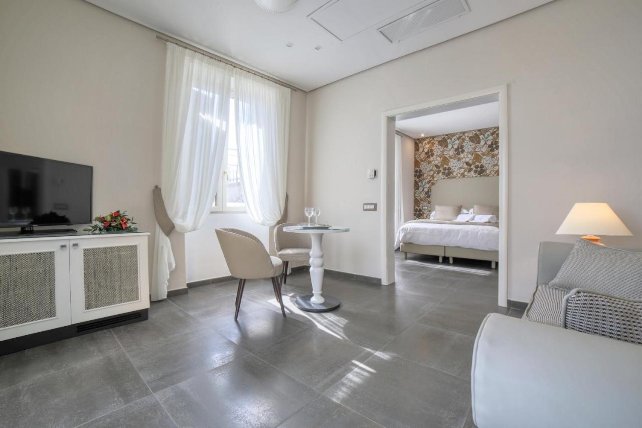 Palazzo Confalone Ravello Esterno foto