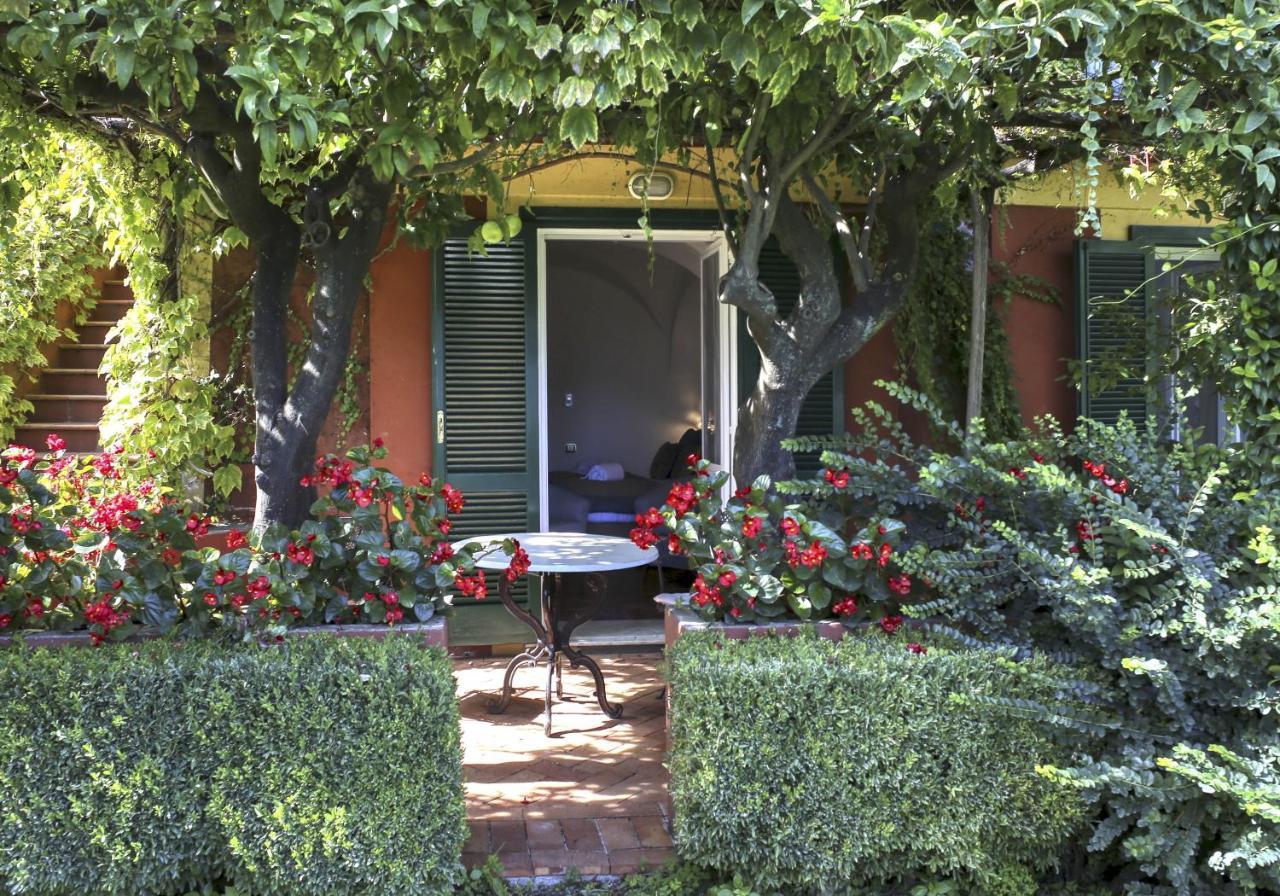 Palazzo Confalone Ravello Esterno foto