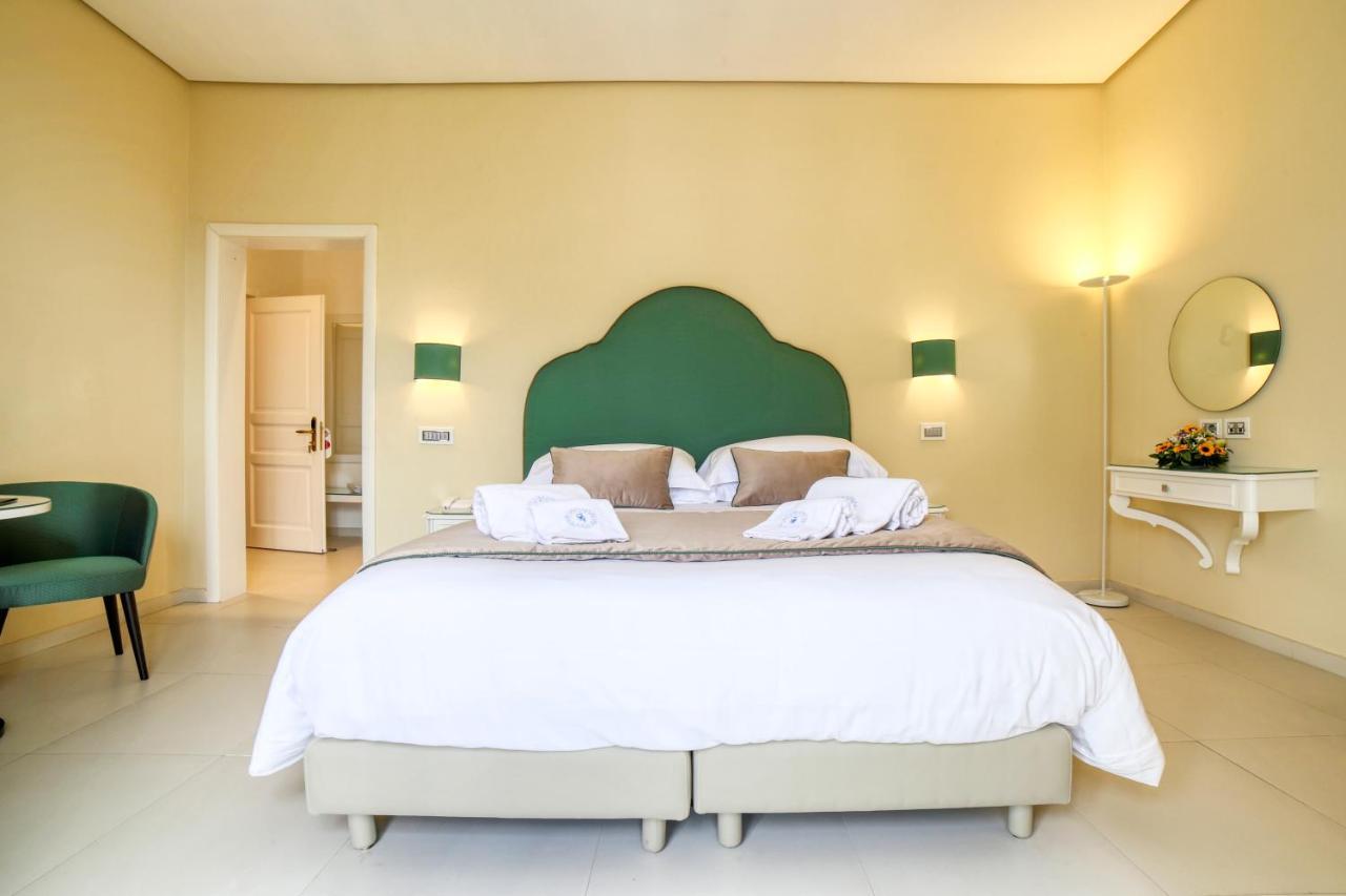 Palazzo Confalone Ravello Esterno foto