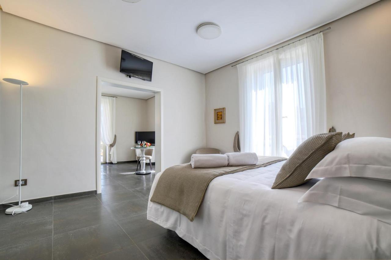Palazzo Confalone Ravello Esterno foto
