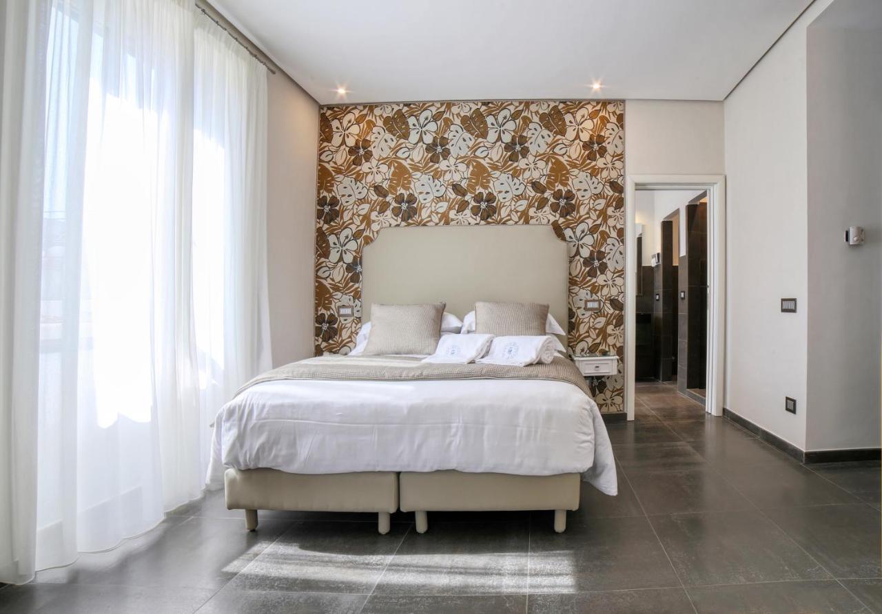 Palazzo Confalone Ravello Esterno foto